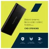 Cargador portátil Canyon PB-106 10000 mAh