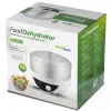 Deshidratador de setas, verduras y frutas GreenBlue, 250W de potencia, muy silencioso, 5 tamices, GB195