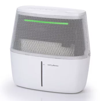 Humidificador Stylies ALAZE Natural 3 L blanco