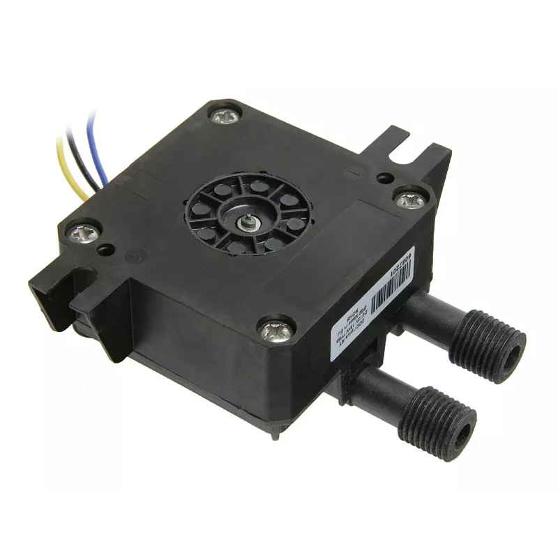 Bomba original Laing DDC-1RT/Plus - 12V con 2x rosca externa G1/4