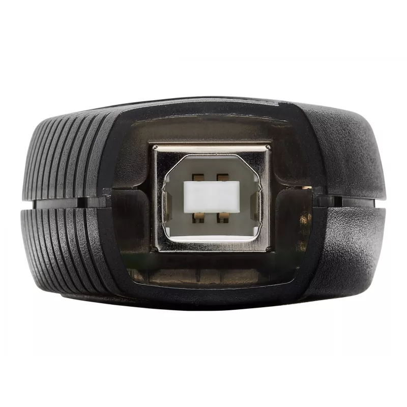 Tripp Lite USA-19HS Keyspan adaptador USB a serie - conector macho USB-A a conector macho DB9 RS232 - 0,91 m - TAA (USA-19HS)