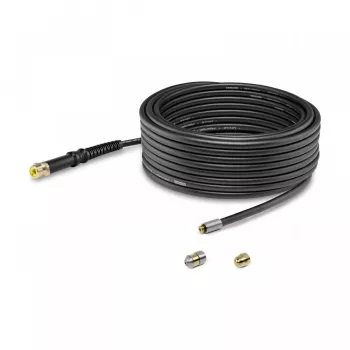 Set de limpieza de tuberías Karcher 15 m (modelo 2.644-492.0)