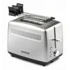 G3 Ferrari Tramezzo 6 2 rebanadas 920 W acero inoxidable