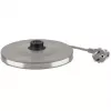 Hervidor Amica 1,7 l 2200 W gris