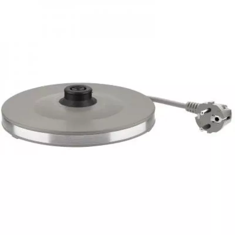 Hervidor Amica 1,7 l 2200 W gris