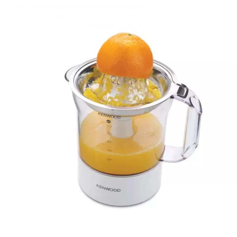 Kenwood JE290 exprimidor eléctrico de cítricos 1 L 40 W blanco