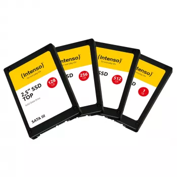 Disco SSD Intenso||256GB|SATA 3.0|SLC|velocidad de escritura 500 MBytes/sec|velocidad de lectura 520 MBytes/sec|2,5|3812440