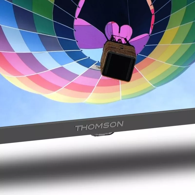 Thomson 50QG4S14 TV 139,7 cm (55