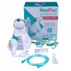 Inhalador Mesmed MM-500 Piesio diseño portátil neumático de émbolo