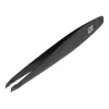 ZWILLING 47206-401-0 Pinzas en ángulo, negro