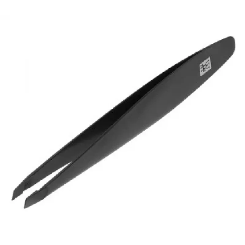 ZWILLING 47206-401-0 Pinzas en ángulo, negro