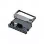 Cartucho de cinta Epson ERC-23RB para serie TM-267/II y M-252/262/267, negro/rojo
