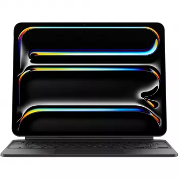 APPLE Magic Keyboard para iPad Pro 13 (M4) – neerlandés – negro