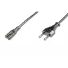 Cable de conexión de alimentación Digitus AK-440104-018-S