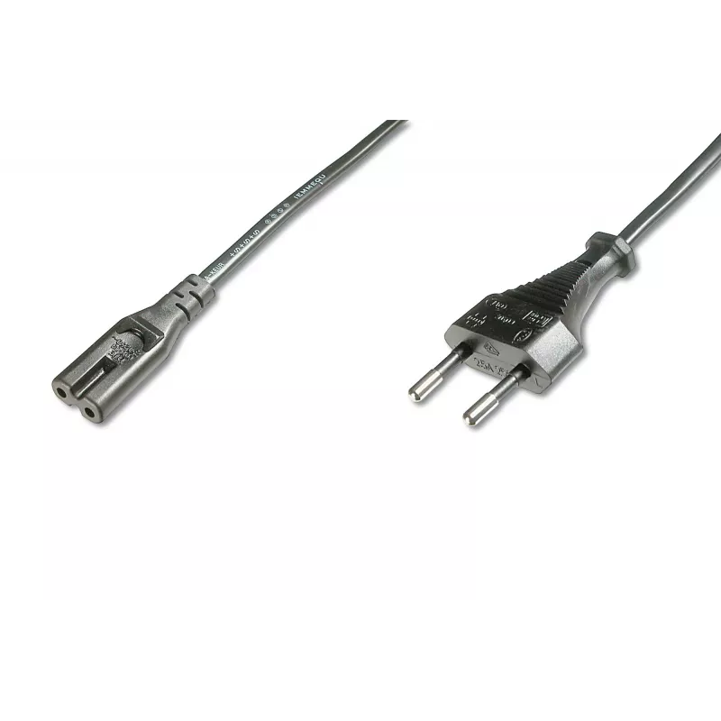 Cable de conexión de alimentación Digitus AK-440104-018-S