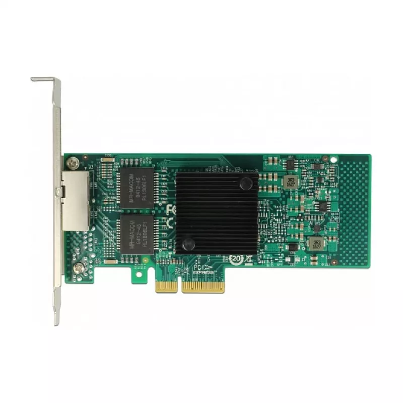 Tarjeta de red DeLOCK 89945 Interna Ethernet 1000 Mbit/s