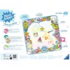 Alfombrilla de agua para niños Ravensburger Little Artist multicolor