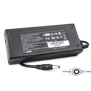 Fuente de alimentación AC para portátil extra digital CO90F4817 90W 19V 4,74A
