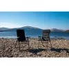 Silla de camping Hampton Tall CHQHAMPTOE27TDP