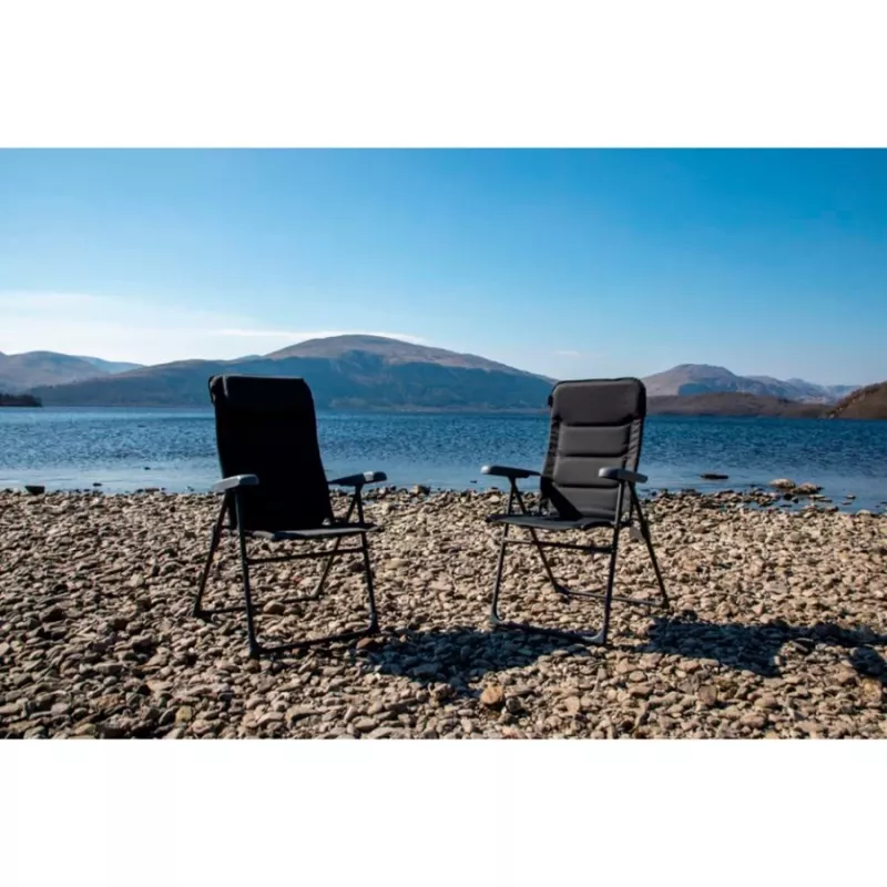Silla de camping Hampton Tall CHQHAMPTOE27TDP