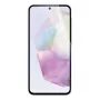 Protector de pantalla ANTI-SHOCK IK06 – transparente para Galaxy A36 5G –