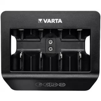 Cargador de baterías Varta Universal Charger+