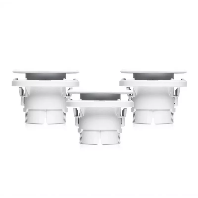 Soporte para cámara de vigilancia UBIQUITI UVC-G3-F-C-3, interior, blanco