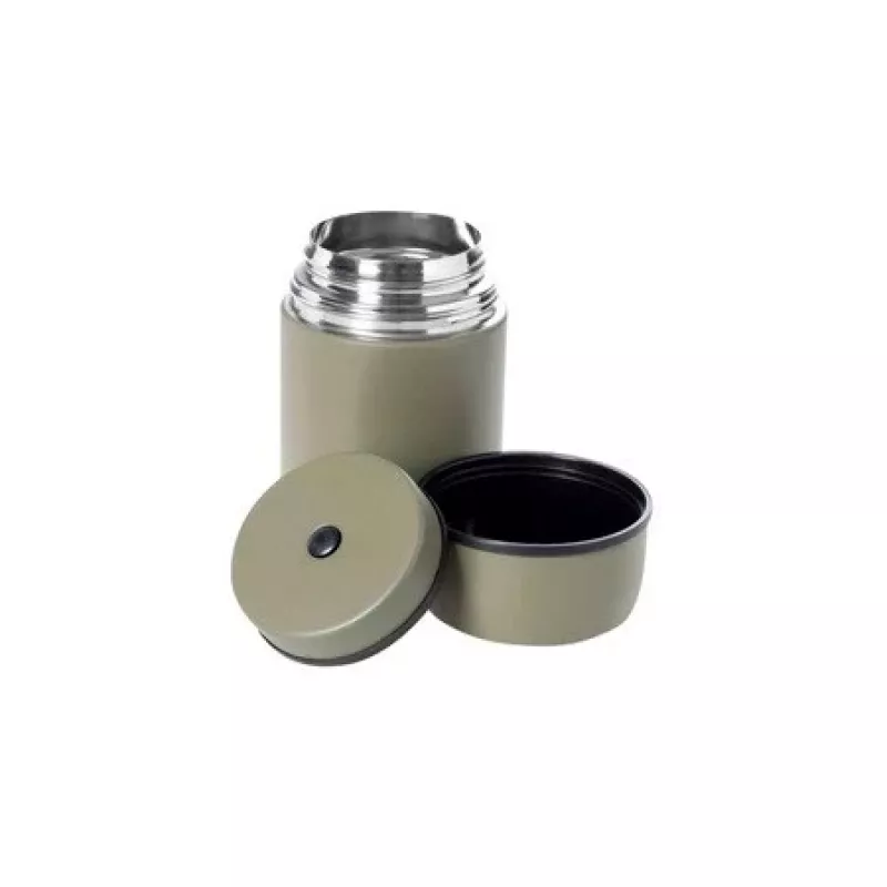 Esbit recipiente isotérmico para comida Food Jug 500 ml, verde oliva