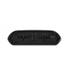 Amplificador de coche de 2 canales JBL Concert A652, 500 W de potencia