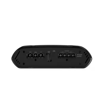 Amplificador de coche de 2 canales JBL Concert A652, 500 W de potencia