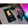Gamepad TRACER GameZone Maxi RGB TRAPAD47549 – mando con cable con iluminación RGB y diseño ergonómico