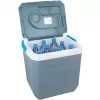 Nevera portátil Campingaz Powerbox Plus 28 L azul eléctrico