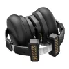 Auriculares gaming Onikuma GT803 — auriculares over-ear con cable, negros