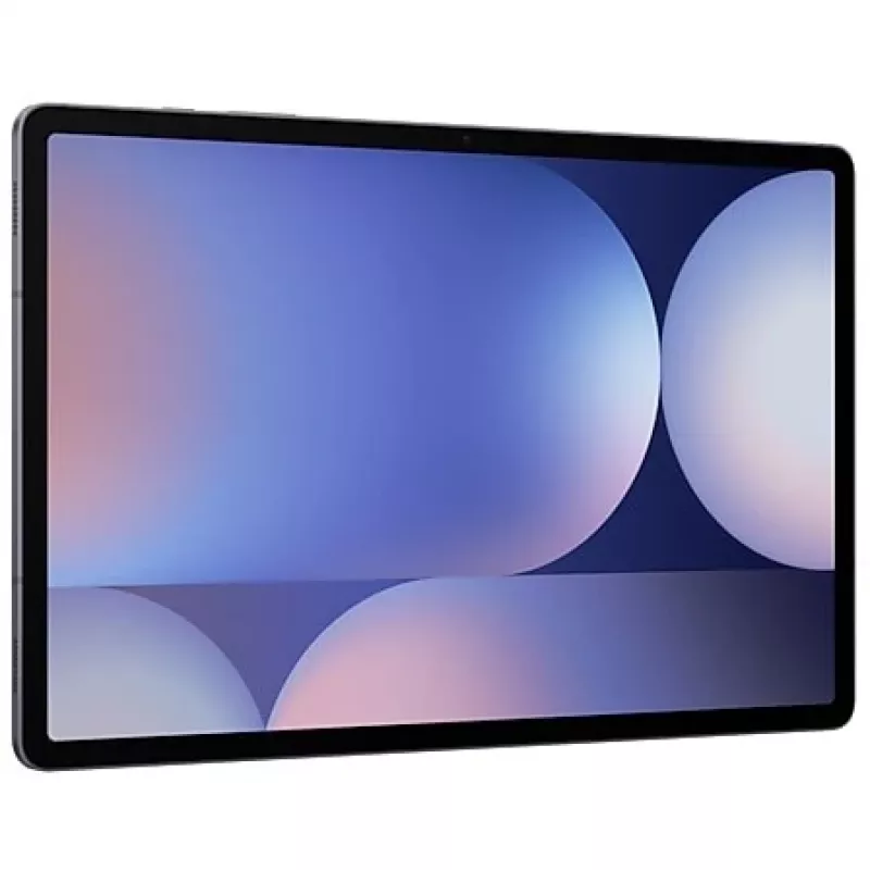 Samsung Galaxy Tab S10+ 5G LTE-TDD y LTE-FDD 256 GB 31,5 cm (12,4 inch) 12 GB Wi-Fi 6E (802.11ax) Gris