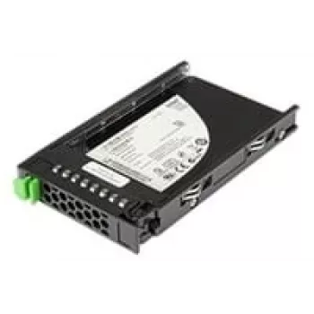 Fujitsu S26462-F4625-L514 unidad de estado sólido interna 512 GB 2,5 pulgadas Serial ATA III