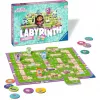 Gabby's Dollhouse Junior Labyrinth, juego de mesa