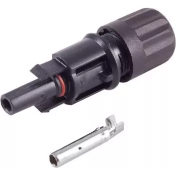 shiverpeaks ®-PV4 conector hembra 2,5-6mm², IP68, 1500V (BS02-20011)