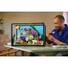 LEGO ICONS 10366 Acuario tropical
