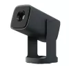 Proyector WANBO Cube 1 verde oscuro — resolución 720p, 200 lúmenes ISO, Android TV 11