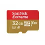 Tarjeta microSD SanDisk 32 GB UHS-I Class 10 SDSQXAF-032G-GN6GN