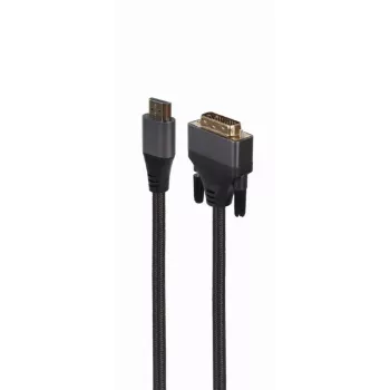 Cable HDMI a DVI 1,8 m
