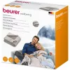 Beurer HD 150 XXL manta eléctrica, lavable, 6 niveles de calor