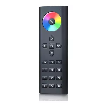 Controlador LED EOS 05 controlador RGB-W emisor portátil 2