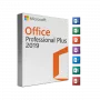 Microsoft Office Pro Plus 2019 Retail – Online
