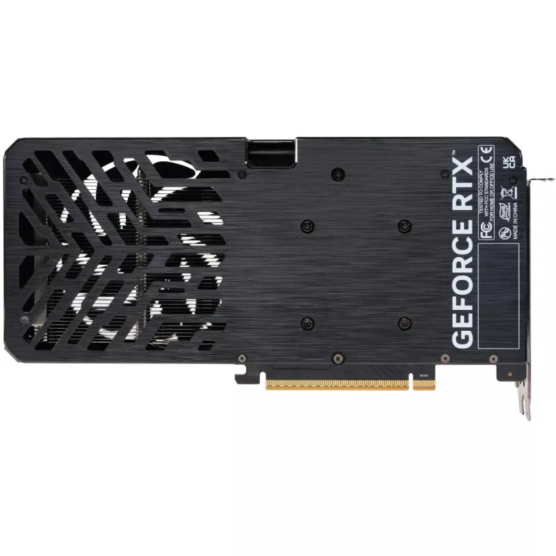 Tarjeta gráfica GeForce RTX 5060 8 GB GDDR7
