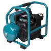 Compresor de aire Makita 40V XGT modelo AC001GZ