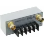 Relé de luz EUROLITE LVH-8 controlado por vídeo 8 canales modelo 81013208