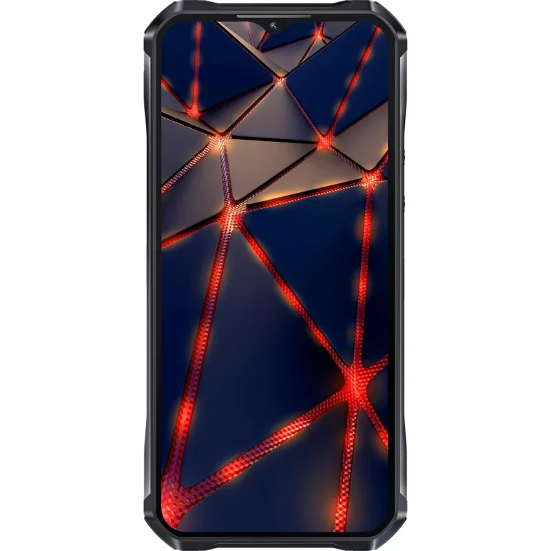 Smartphone Oukitel WP33 Pro 5G, 8GB RAM/256GB, DS, 22000 mAh, Gris