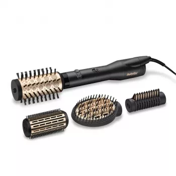 Secador de pelo rizador BaByliss AS970E Negro 650 W 98,4 (2,5 m)