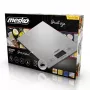 Mesko | Báscula de cocina | MS 3145 | Capacidad máxima 5 kg | División 1 g | Tipo de pantalla LCD | Plata